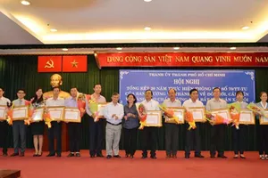 Cần lắng nghe cả ý kiến trái chiều