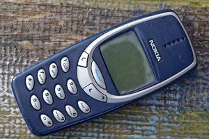 Nokia 3310 mới vẫn sẽ là điện thoại ‘đập đá’