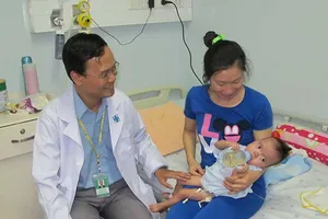 Bác sĩ tìm tận nhà bệnh nhân… năn nỉ mổ tim