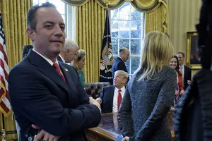 FBI bất ngờ chống lệnh Nhà Trắng