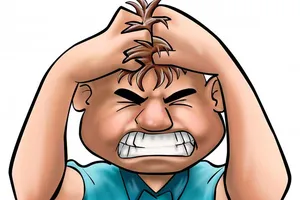 Căng thẳng kéo dài dẫn tới béo phì