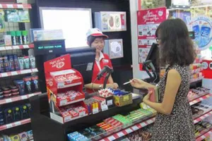 Người tiêu dùng được chiều chuộng hết cỡ