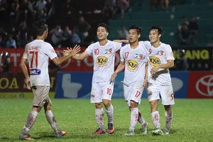 ‘Nho’ HA Gia Lai đã chín?