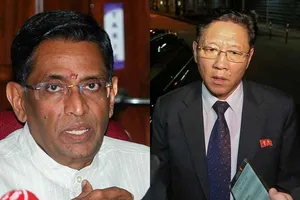 Vụ Kim Jong-nam: Chỉ 20 phút để chất độc giết nạn nhân