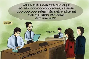 Vinh danh kỳ 28: Bảng vàng về với thành phố biển