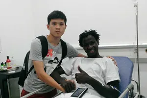 Về những cá nhân và tập thể từng đoạt giải Fair Play