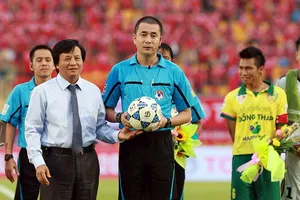 Luật và lệ trong giới áo đen