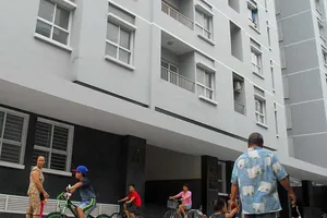 TP.HCM gỡ rào cản để xây nhà giá rẻ