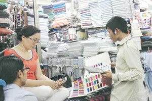 Ngân hàng bối rối vì ‘hộ gia đình không được vay tiền’