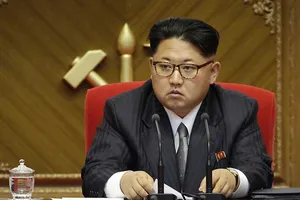 Triều Tiên bên bờ vực đánh mất đồng minh