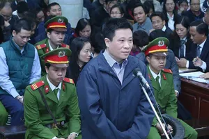 Đại án Oceanbank: Di lý Phạm Công Danh ra Hà Nội