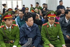 'Phạm Công Danh đã lừa tôi'