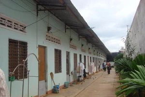 Chuyện chủ nhà trọ và cô sinh viên