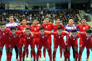 Ai sẽ đoạt giải Fair Play 2016?