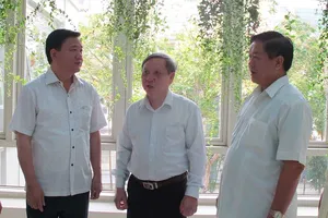 Chống tham nhũng: Từ ngữ hay đã nói hết, phải hành động