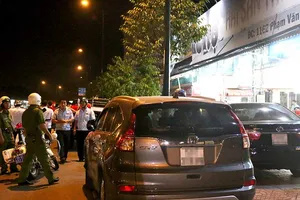 Thủ tướng hoan nghênh quyết tâm dẹp loạn vỉa hè