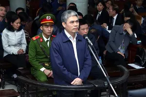 Lộ tài sản khủng của cựu chủ tịch PVN