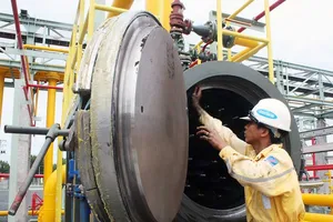 Chính phủ bảo lãnh nợ và con số 21 tỉ USD