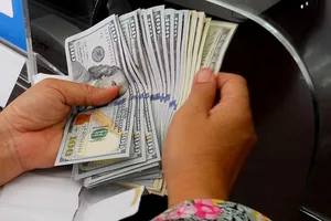 Được quyền giữ ngoại tệ không cần khai báo