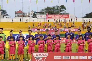 ‘Thượng đế’ quay lưng