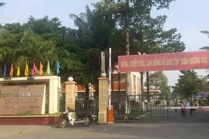 BV Tâm thần Trung ương 2 trả lố 2,7 tỉ đồng