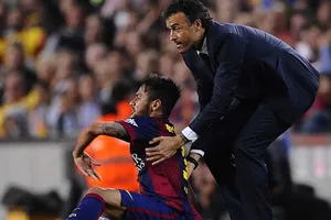 Ai thay Enrique ngồi ghế nóng ở Barcelona? 