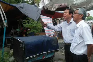 Tin ‘nóng’, đừng xử lý ‘nguội’! 