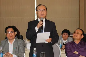 Doanh nghiệp đừng để bị... cán bộ ghét!