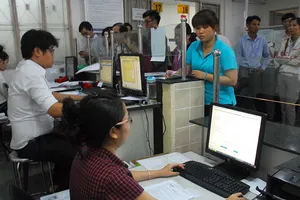 Bí thư Thăng: ‘Vấn đề là thủ tục phải minh bạch’