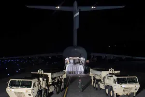 Giải mã nỗi sợ THAAD của Trung Quốc