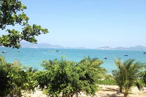 Nhiều cán bộ sai phạm trong vụ gom đất ở Cam Ranh