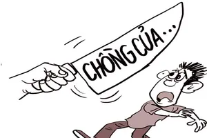 Thiệt mạng vì đeo đuổi vợ người 