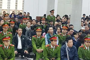 Mất 800 tỉ nhưng không thể truy trách nhiệm