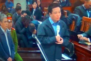 Đại án OceanBank: Thiệt hại bao nhiêu?