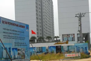 1 người đòi PVC Land phá sản, 400 người bất an