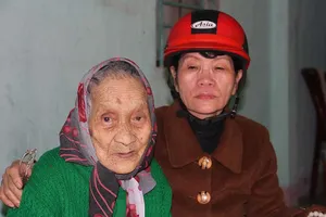 Bị đánh nhập viện vì… xây nhà hợp pháp