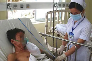 Những mảnh đời vỡ vụn vì phơi nhiễm HIV