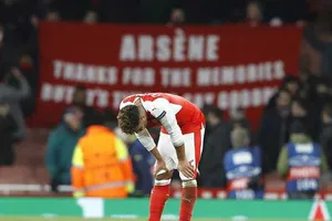 Không có phép màu cho Arsenal và Napoli