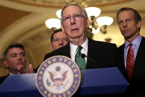 Phe Cộng hòa không tin ông Obama nghe lén ông Trump