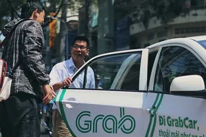 Đà Nẵng cấm grab: Tư duy thiếu logic!
