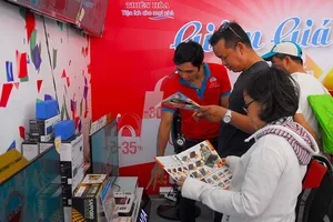 Khốc liệt ‘cuộc chiến’ điện máy Việt-Thái 