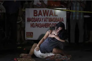 Cuộc chiến ma túy Philippines: Ám ảnh và giằng xé