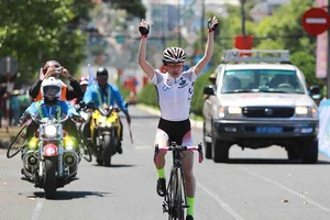 Đội Nhật Bản quá mạnh, thâu tóm 4 danh hiệu 