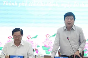 ‘Chúng tôi dám làm dám chịu trách nhiệm’