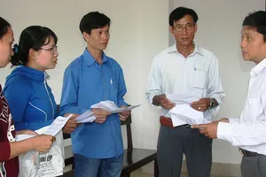 Kiện đòi nợ bảo hiểm xã hội: Quá khó!