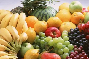 Ăn trái cây thế nào thì tốt