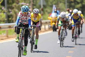 Cuộc chiến trên đỉnh Vĩnh Hy