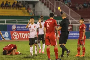 Long An chưa qua cơn bĩ cực