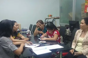 Cách để trẻ nói ra sự thật có bị xâm hại 