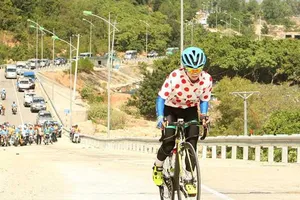 ‘Luật xe đạp là để giúp các cuarơ thi đấu tốt hơn!’